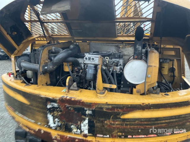 1999 Caterpillar 307B Tracked Excavator - Lintekskavaator: pilt 5 1999 Caterpillar 307B Tracked Excavator - Lintekskavaator: pilt 5