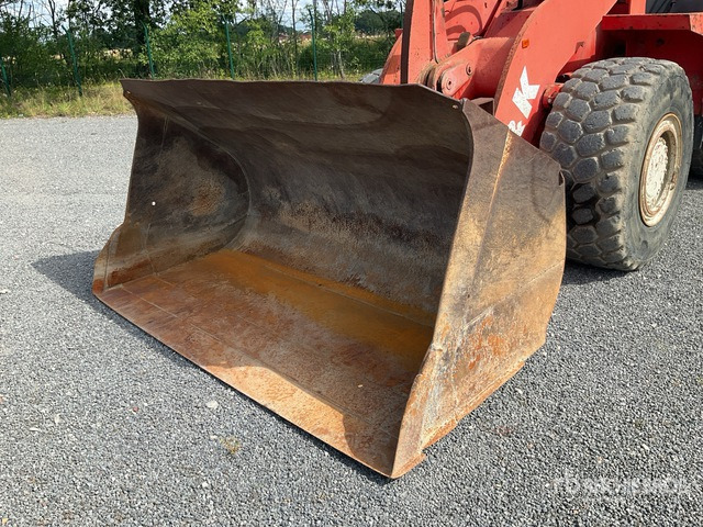 1999 O&K L35 Wheel Loader - Rataslaadur: pilt 5 1999 O&K L35 Wheel Loader - Rataslaadur: pilt 5