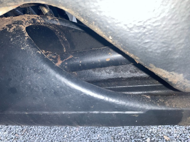 2006 New Holland TM190 4WD Tractor - Traktor: pilt 5 2006 New Holland TM190 4WD Tractor - Traktor: pilt 5