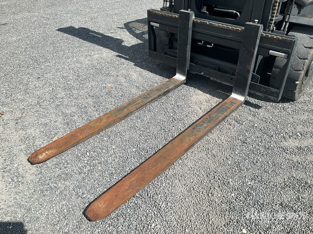 2008 OM Cartelli XD70 Forklift - Kahveltõstuk: pilt 5 2008 OM Cartelli XD70 Forklift - Kahveltõstuk: pilt 5