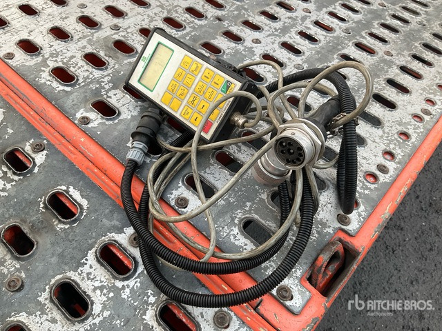 2012 Poettinger Terrasem C4 Artis Seed Drill - Külvimasin: pilt 1 2012 Poettinger Terrasem C4 Artis Seed Drill - Külvimasin: pilt 1