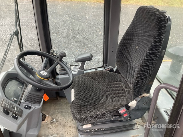 Rataslaadur 2018 Volvo L30G Wheel Loader: pilt 6