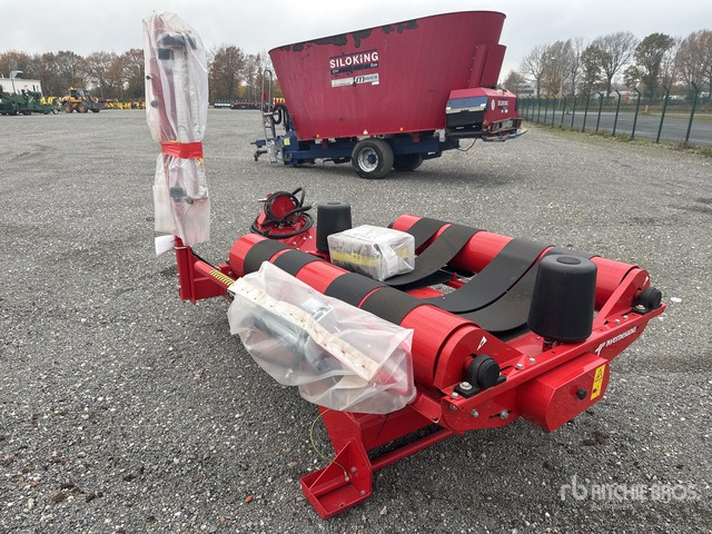 2023 Kverneland 7710 C SW (Unused) Bale Wrapper - Heinapalli mähkija: pilt 3 2023 Kverneland 7710 C SW (Unused) Bale Wrapper - Heinapalli mähkija: pilt 3