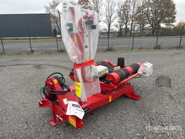 2023 Kverneland 7710 C SW (Unused) Bale Wrapper - Heinapalli mähkija: pilt 2 2023 Kverneland 7710 C SW (Unused) Bale Wrapper - Heinapalli mähkija: pilt 2