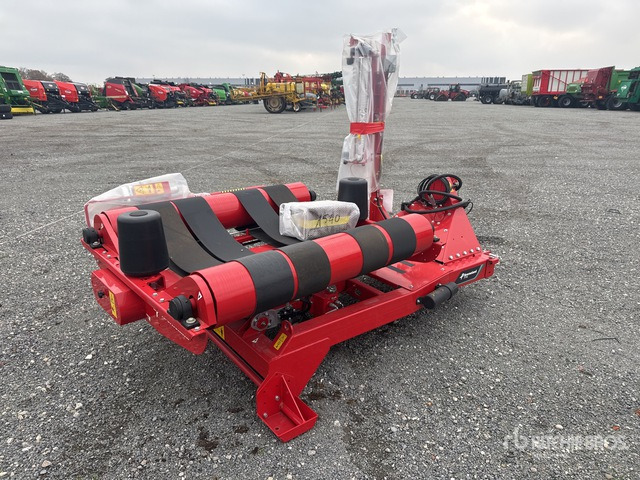 2023 Kverneland 7710 C SW (Unused) Bale Wrapper - Heinapalli mähkija: pilt 4 2023 Kverneland 7710 C SW (Unused) Bale Wrapper - Heinapalli mähkija: pilt 4