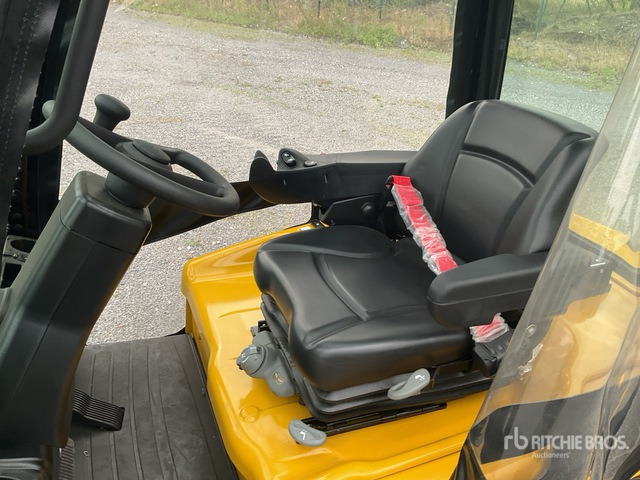 2023 Yale ERP30VL (Unused) Electric Forklift - Elektritõstuk: pilt 5 2023 Yale ERP30VL (Unused) Electric Forklift - Elektritõstuk: pilt 5