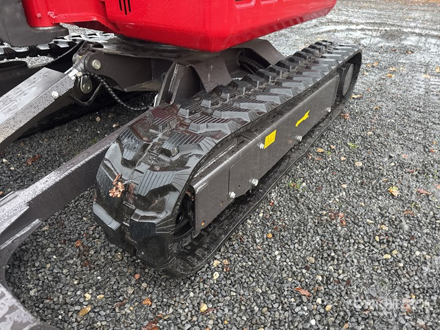 2024 Rhinoceros XN28 Mini Excavator: <6.6t - Miniekskavaator: pilt 4 2024 Rhinoceros XN28 Mini Excavator: <6.6t - Miniekskavaator: pilt 4