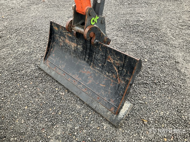 2024 Sunward SWE20F Mini Excavator: <6.6t - Miniekskavaator: pilt 5 2024 Sunward SWE20F Mini Excavator: <6.6t - Miniekskavaator: pilt 5