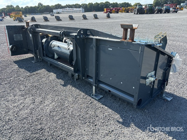 2024 Ziegler Pick-Up 4m (Unused) Combine Pickup Header - Koristusmasina lisad: pilt 3 2024 Ziegler Pick-Up 4m (Unused) Combine Pickup Header - Koristusmasina lisad: pilt 3
