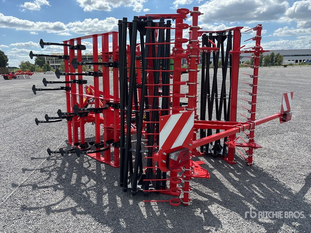 2025 Ziegler Combi Expert 4001 (Unused) Cultivator - Kultivaator: pilt 3 2025 Ziegler Combi Expert 4001 (Unused) Cultivator - Kultivaator: pilt 3