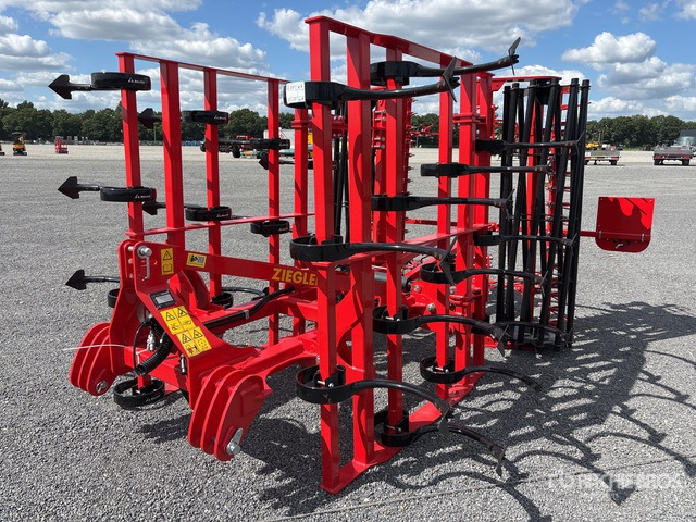 2025 Ziegler Combi Expert 4001 (Unused) Cultivator - Kultivaator: pilt 2 2025 Ziegler Combi Expert 4001 (Unused) Cultivator - Kultivaator: pilt 2