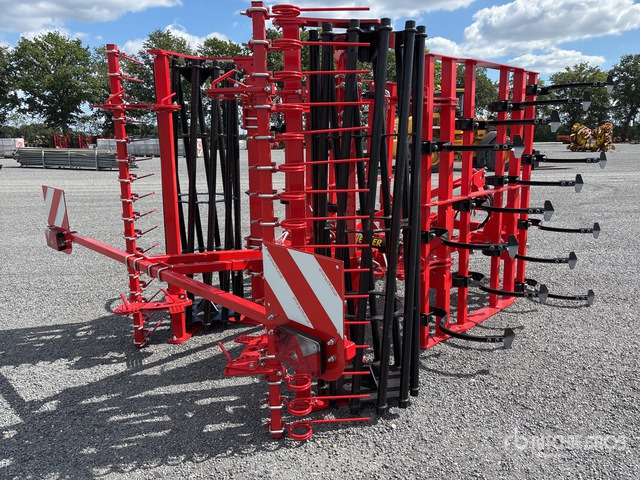 2025 Ziegler Combi Expert 4001 (Unused) Cultivator - Kultivaator: pilt 4 2025 Ziegler Combi Expert 4001 (Unused) Cultivator - Kultivaator: pilt 4