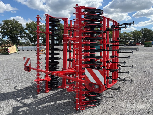 2025 Ziegler Combi Expert 5001 (Unused) Cultivator - Kultivaator: pilt 4 2025 Ziegler Combi Expert 5001 (Unused) Cultivator - Kultivaator: pilt 4