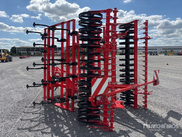 2025 Ziegler Combi Expert 5001 (Unused) Cultivator - Kultivaator: pilt 3 2025 Ziegler Combi Expert 5001 (Unused) Cultivator - Kultivaator: pilt 3