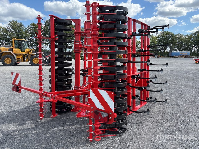 2025 Ziegler Combi expert 5002 (Unused) Cultivator - Kultivaator: pilt 4 2025 Ziegler Combi expert 5002 (Unused) Cultivator - Kultivaator: pilt 4