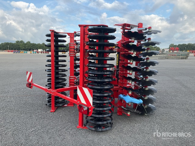 2025 Ziegler Disc Master LM 4501 (Unused) Disc Harrow - Ketasäke: pilt 3 2025 Ziegler Disc Master LM 4501 (Unused) Disc Harrow - Ketasäke: pilt 3