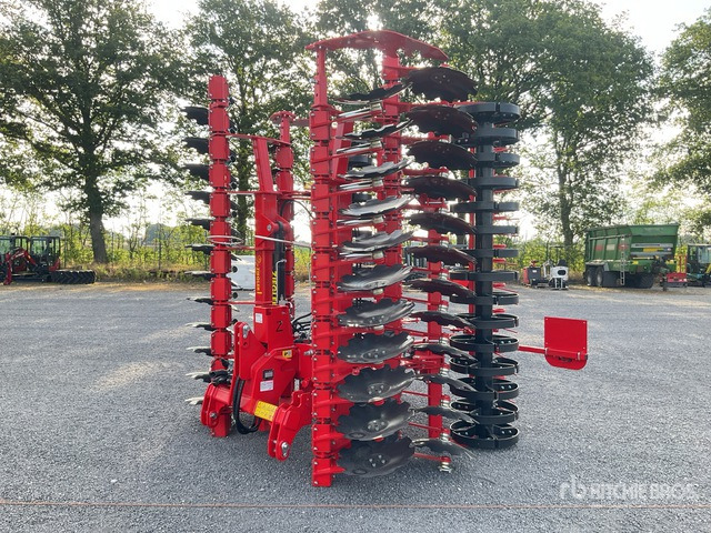 2025 Ziegler Disc Master LM 6001 (Unused) Disc Harrow - Ketasäke: pilt 1 2025 Ziegler Disc Master LM 6001 (Unused) Disc Harrow - Ketasäke: pilt 1