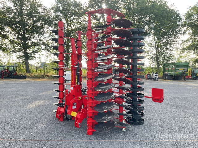 2025 Ziegler Disc Master LM 6001 (Unused) Disc Harrow - Ketasäke: pilt 1 2025 Ziegler Disc Master LM 6001 (Unused) Disc Harrow - Ketasäke: pilt 1