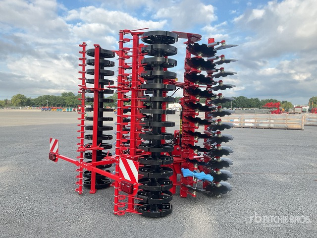 2025 Ziegler Disc Master LM 6001 (Unused) Disc Harrow - Ketasäke: pilt 3 2025 Ziegler Disc Master LM 6001 (Unused) Disc Harrow - Ketasäke: pilt 3