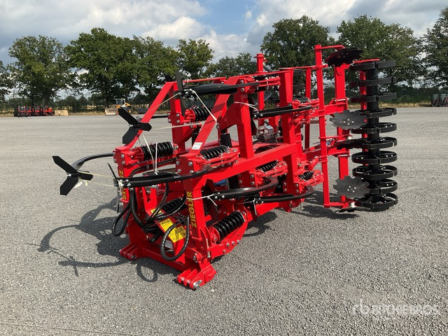 2025 Ziegler Field Profi 4003 (Unused) Cultivator - Kultivaator: pilt 1 2025 Ziegler Field Profi 4003 (Unused) Cultivator - Kultivaator: pilt 1