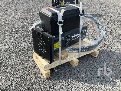 HAENER HX300S (Unused) - Hüdrauliline haamer: pilt 4 HAENER HX300S (Unused) - Hüdrauliline haamer: pilt 4