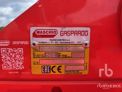 MASCHIO GASPARDO U230 (Unused) - Aiaharija: pilt 5 MASCHIO GASPARDO U230 (Unused) - Aiaharija: pilt 5