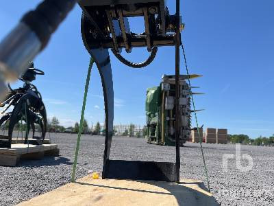 PINZA PER LEGNA CG800 (Unused) - Haarats: pilt 5 PINZA PER LEGNA CG800 (Unused) - Haarats: pilt 5