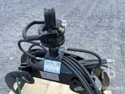 PINZA PER LEGNA CG800 (Unused) - Haarats: pilt 4 PINZA PER LEGNA CG800 (Unused) - Haarats: pilt 4