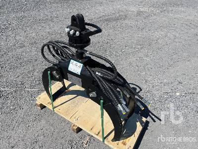 PINZA PER LEGNA CG800 (Unused) - Haarats: pilt 2 PINZA PER LEGNA CG800 (Unused) - Haarats: pilt 2