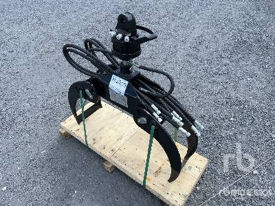 PINZA PER LEGNA CG800 (Unused) - Haarats: pilt 2 PINZA PER LEGNA CG800 (Unused) - Haarats: pilt 2