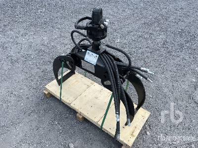 PINZA PER LEGNA CG800 (Unused) - Haarats: pilt 2 PINZA PER LEGNA CG800 (Unused) - Haarats: pilt 2