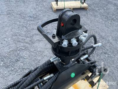 PINZA PER LEGNA CG800 (Unused) - Haarats: pilt 4 PINZA PER LEGNA CG800 (Unused) - Haarats: pilt 4
