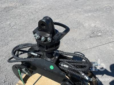 PINZA PER LEGNA CG800 (Unused) - Haarats: pilt 4 PINZA PER LEGNA CG800 (Unused) - Haarats: pilt 4