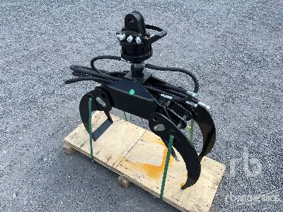 PINZA PER LEGNA CG800 (Unused) - Haarats: pilt 1 PINZA PER LEGNA CG800 (Unused) - Haarats: pilt 1