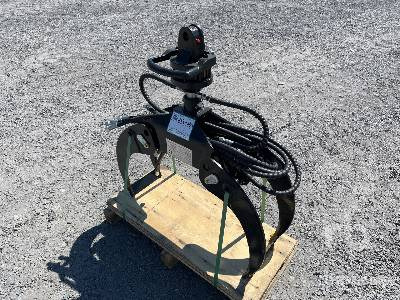 PINZA PER LEGNA CG800 (Unused) - Haarats: pilt 2 PINZA PER LEGNA CG800 (Unused) - Haarats: pilt 2