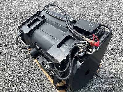 ROLFI TL250 Mixing (Unused) - Kopp: pilt 4 ROLFI TL250 Mixing (Unused) - Kopp: pilt 4