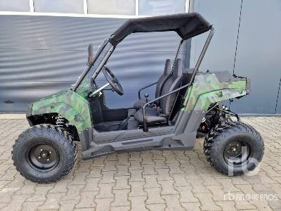 UTV 900 G7-09 (Unused) - ATV: pilt 4 UTV 900 G7-09 (Unused) - ATV: pilt 4