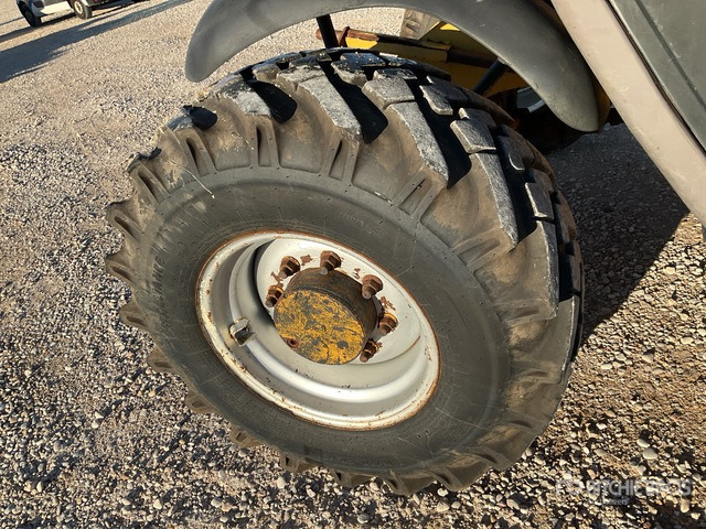 2002 Manitou MLT633LS A-E Telehandler - Teleskooplaadur: pilt 5 2002 Manitou MLT633LS A-E Telehandler - Teleskooplaadur: pilt 5