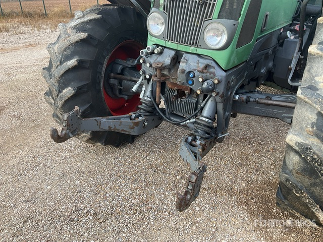 2003 Fendt 716 Vario 4WD Tractor - Traktor: pilt 5 2003 Fendt 716 Vario 4WD Tractor - Traktor: pilt 5