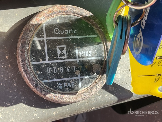 2004 Ausa 150-DA PLUS 4x2 Hi-Tip Dumper - Kallur: pilt 3 2004 Ausa 150-DA PLUS 4x2 Hi-Tip Dumper - Kallur: pilt 3