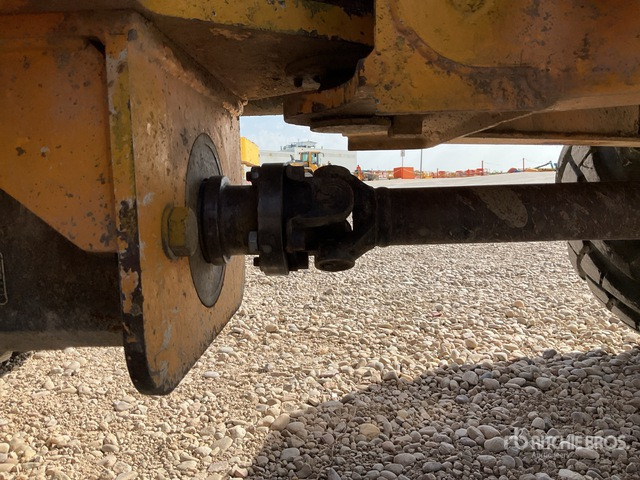 2004 Barford SXR3000 4x4 Swivel Dumper - Kallur: pilt 5 2004 Barford SXR3000 4x4 Swivel Dumper - Kallur: pilt 5