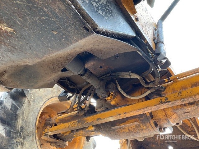 2004 JCB 535-125 Telehandler - Teleskooplaadur: pilt 5 2004 JCB 535-125 Telehandler - Teleskooplaadur: pilt 5