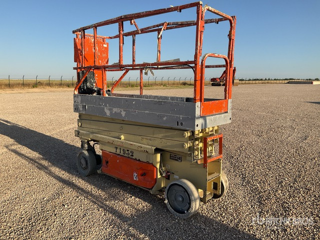 2004 JLG 2030ES Electric (Inoperable) Scissor Lift - Käärlift: pilt 3 2004 JLG 2030ES Electric (Inoperable) Scissor Lift - Käärlift: pilt 3