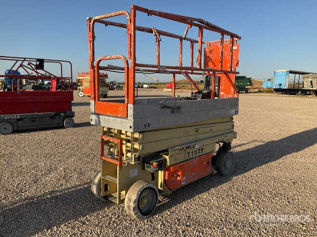 2004 JLG 2030ES Electric (Inoperable) Scissor Lift - Käärlift: pilt 4 2004 JLG 2030ES Electric (Inoperable) Scissor Lift - Käärlift: pilt 4