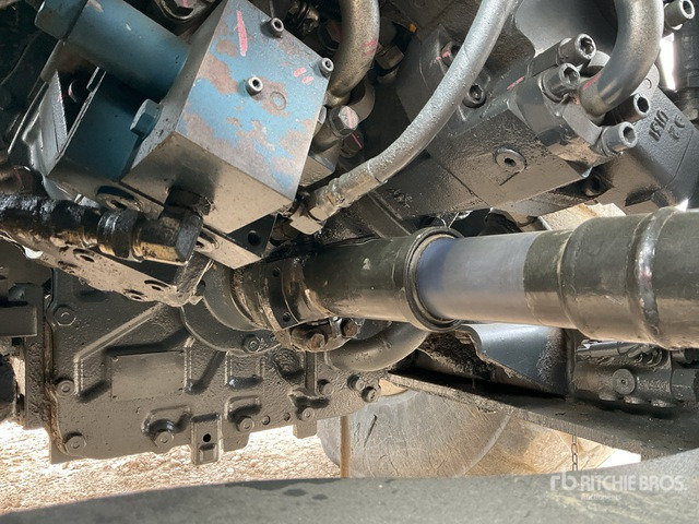 2004 Komatsu WA250-5H Wheel Loader - Rataslaadur: pilt 5 2004 Komatsu WA250-5H Wheel Loader - Rataslaadur: pilt 5