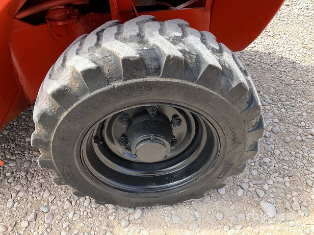 2004 Mast Explorer H25DA 4x4 Rough Terrain Forklift - Ebatasasel maastikul kohanduv kahveltõstuk: pilt 5 2004 Mast Explorer H25DA 4x4 Rough Terrain Forklift - Ebatasasel maastikul kohanduv kahveltõstuk: pilt 5