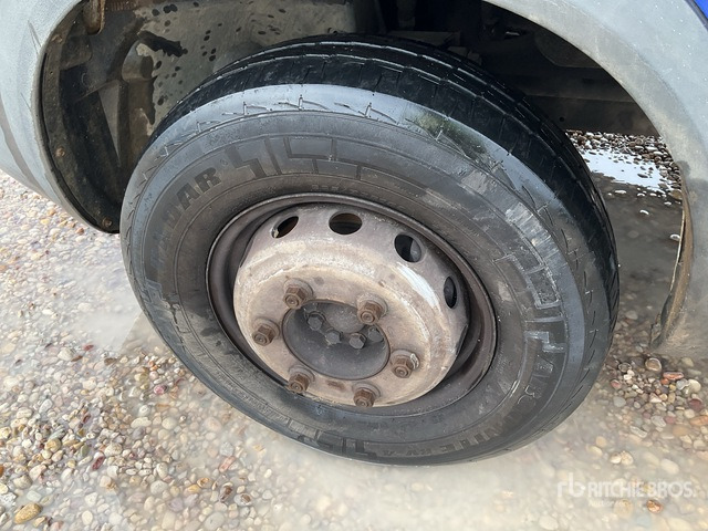 2006 Iveco Daily 65C15 4x2 Flatbed Truck - Madelveok/ Platvormveok: pilt 5 2006 Iveco Daily 65C15 4x2 Flatbed Truck - Madelveok/ Platvormveok: pilt 5