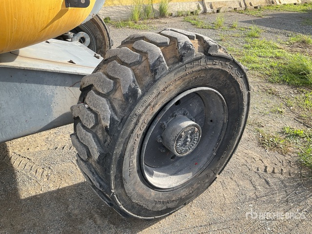 2007 Haulotte HA16PXNT 4WD Diesel Articulating Boom Lift - Liigendpoom: pilt 5 2007 Haulotte HA16PXNT 4WD Diesel Articulating Boom Lift - Liigendpoom: pilt 5