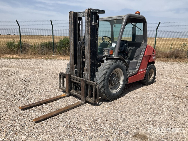 2007 Manitou MSI20 T Buggie 4x2 Rough Terrain Forklift - Ebatasasel maastikul kohanduv kahveltõstuk: pilt 3 2007 Manitou MSI20 T Buggie 4x2 Rough Terrain Forklift - Ebatasasel maastikul kohanduv kahveltõstuk: pilt 3