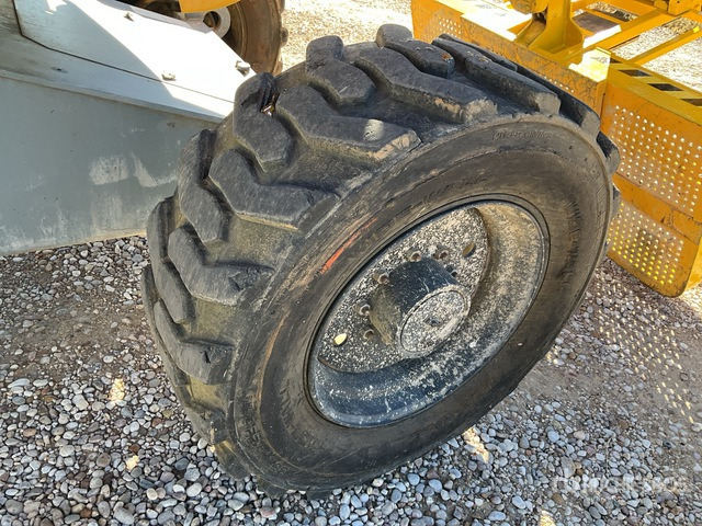 2008 Haulotte HA16PXNT 4WD Diesel Articulating Boom Lift - Liigendpoom: pilt 5 2008 Haulotte HA16PXNT 4WD Diesel Articulating Boom Lift - Liigendpoom: pilt 5